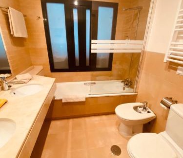 Fuente Álamo de Murcia Apartamento | Sonne - Golf - 4Pers - Komfort - Apartments