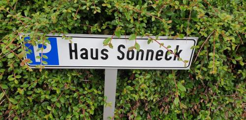 Schonach im Schwarzwald Apartamento | Sonneck Schonach
