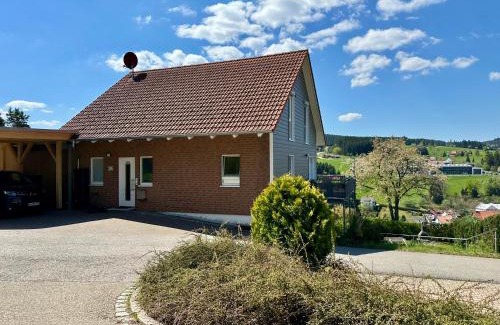 Schonach im Schwarzwald Apartamento | Sonneck Schonach