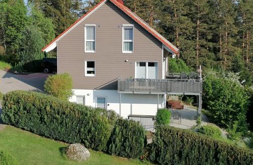 Schonach im Schwarzwald Apartamento | Sonneck Schonach