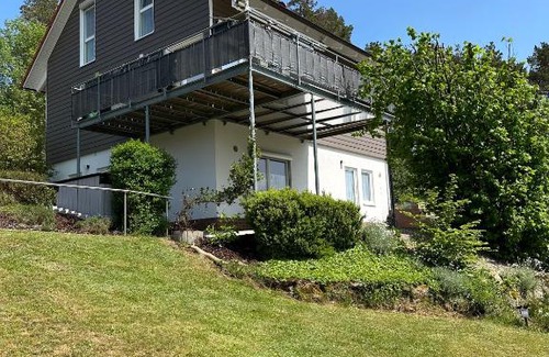 Schonach im Schwarzwald Apartamento | Sonneck Schonach