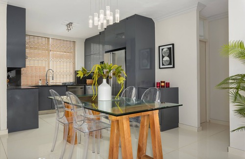 Camps Bay Apartamento | Sonnekus 5