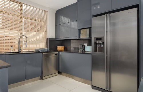 Camps Bay Apartamento | Sonnekus 5