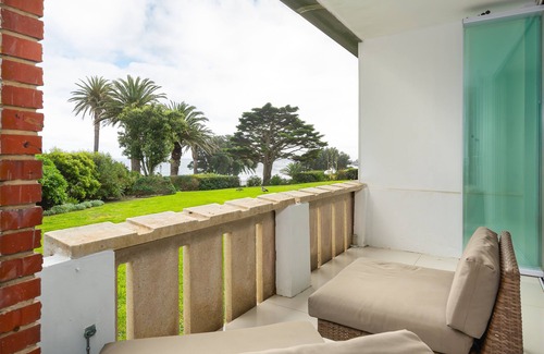 Camps Bay Apartamento | Sonnekus 5