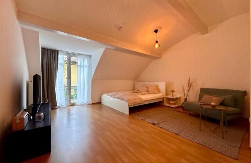 Bad Aibling Apartamento | Sonnen Apartment