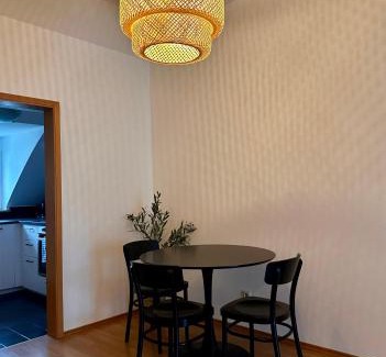 Bad Aibling Apartamento | Sonnen Apartment