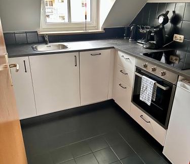 Bad Aibling Apartamento | Sonnen Apartment