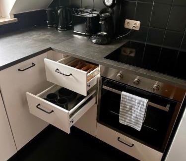Bad Aibling Apartamento | Sonnen Apartment