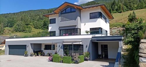 Sankt Martin Apartamento | Sonnen-Appartement Heidi