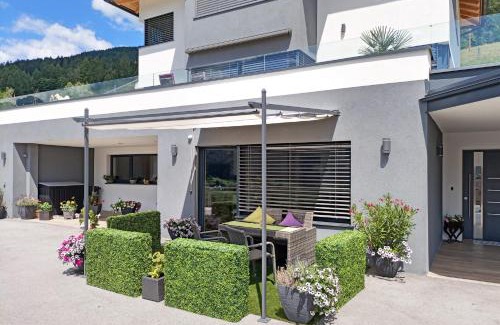 Sankt Martin Apartamento | Sonnen-Appartement Heidi