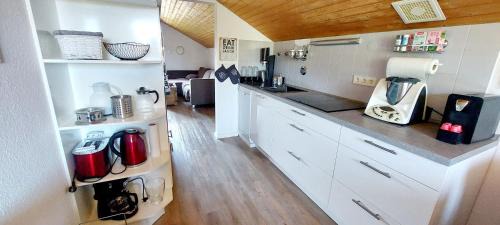 Missen-Wilhams Apartamento | Sonnen-Juwel mit mit Hallenbad und Sauna - direkt an der Skipiste