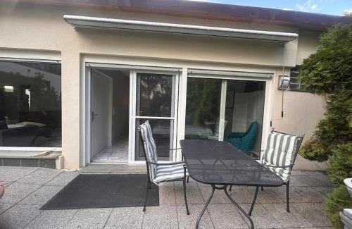 Donaueschingen Apartamento | Sonnen Nest - Lichtdurchflutete Wohnung im Grünen