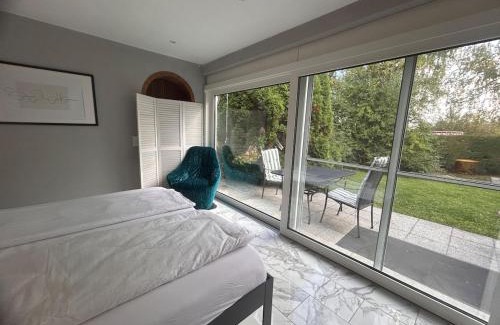 Donaueschingen Apartamento | Sonnen Nest - Lichtdurchflutete Wohnung im Grünen