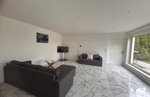 Donaueschingen Apartamento | Sonnen Nest - Lichtdurchflutete Wohnung im Grünen