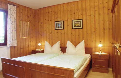 Sonnenalpe Nassfeld Apartamento | Sonnenalp