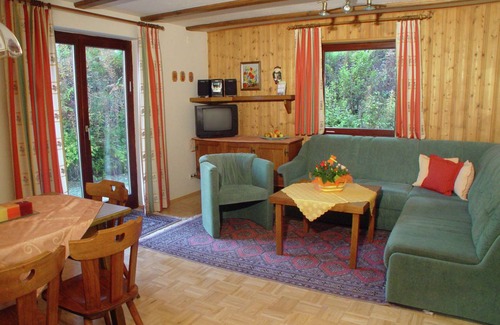 Sonnenalpe Nassfeld Apartamento | Sonnenalp