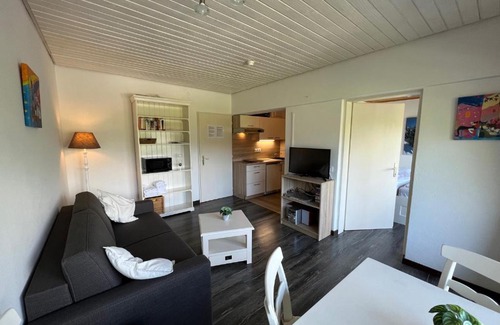 Niederau Apartamento | Sonnenalp Bergruhe