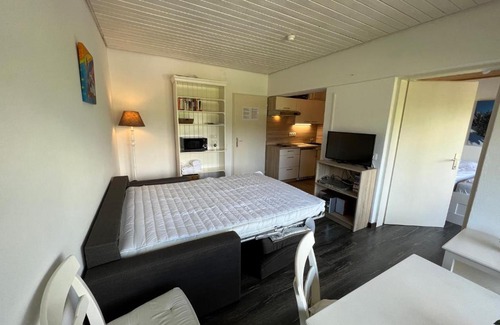 Niederau Apartamento | Sonnenalp Bergruhe