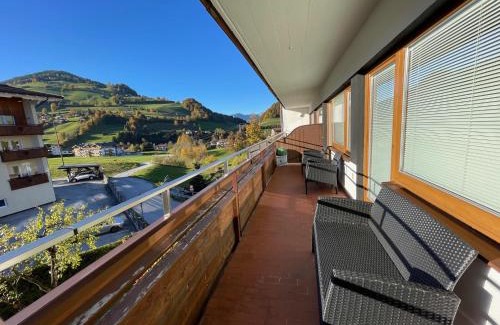 Niederau Apartamento | Sonnenalp Markbachjoch XL