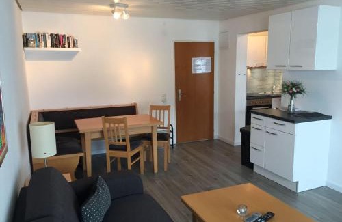 Niederau Apartamento | Sonnenalp Markbachjoch XL