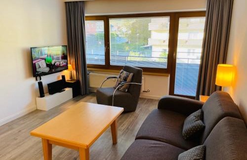 Niederau Apartamento | Sonnenalp Markbachjoch XL