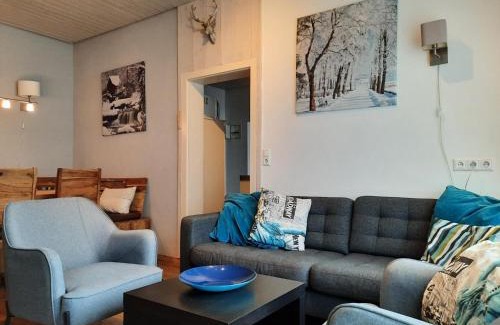 Niederau Apartamento | Sonnenalp Mountainview