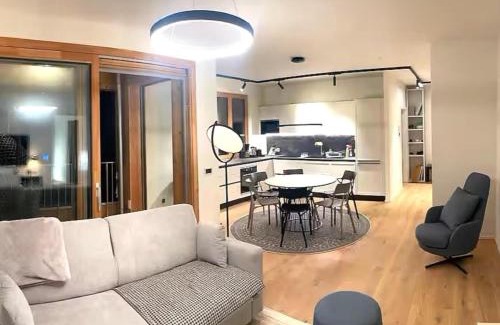 Sonnenalpe Nassfeld Apartamento | Sonnenalpe Nassfeld Allegra Joy