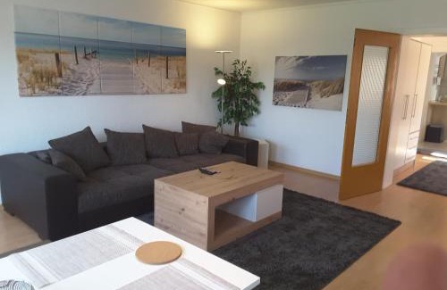 Nordseebad Burhave Apartamento | Sonnenaufgang