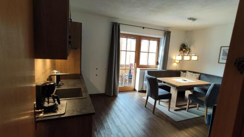 Berwang Apartamento | Sonnenbichl