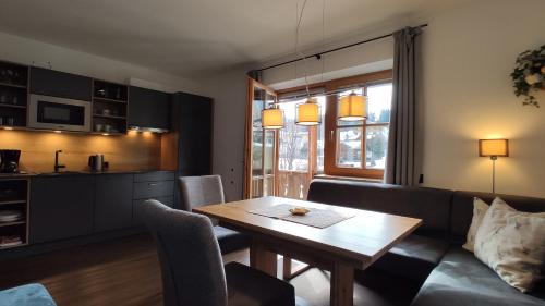 Berwang Apartamento | Sonnenbichl