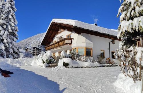 Berwang Apartamento | Sonnenbichl