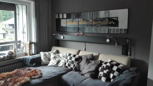 Rappele Apartamento | Sonnenbichl Wh 201