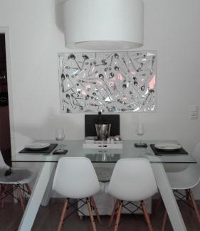 Rappele Apartamento | Sonnenbichl Wh 201