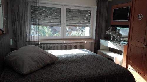 Rappele Apartamento | Sonnenbichl Wh 201
