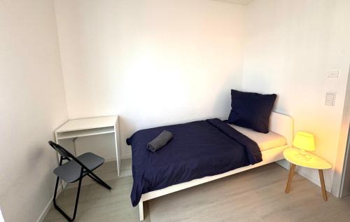 Kunzelsau Apartamento | Sonnenblick Apartment