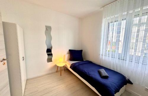 Kunzelsau Apartamento | Sonnenblick Apartment