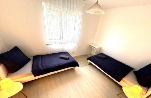 Kunzelsau Apartamento | Sonnenblick Apartment
