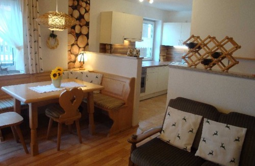 Nauders Apartamento | Sonnenblume 2 - Apart Austria
