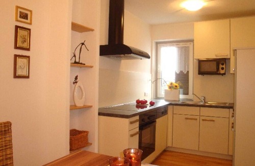Nauders Apartamento | Sonnenblume 2 - Apart Austria