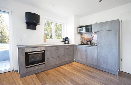 Meilingen Apartamento | Sonnenchalet 12