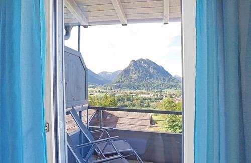 Meilingen Apartamento | Sonnenchalet 12