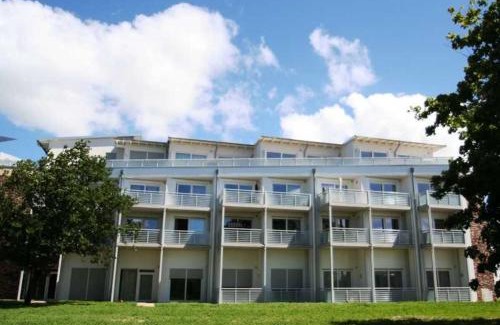 Ostseebad Dierhagen Apartamento | SONNENDECK App Nr 19 max 4 Pers