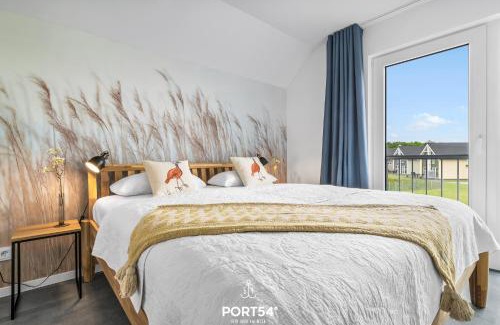 Busum Apartamento | Sonnendeck