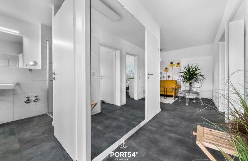 Busum Apartamento | Sonnendeck