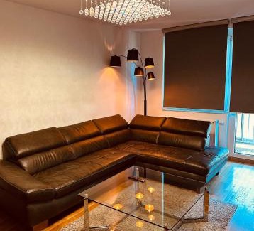 Biederitz Apartamento | Sonnendeck Gerwisch