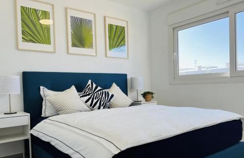 Lo Rufete Apartamento | Sonnendomizil Vistabella Golf