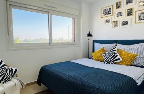 Lo Rufete Apartamento | Sonnendomizil Vistabella Golf