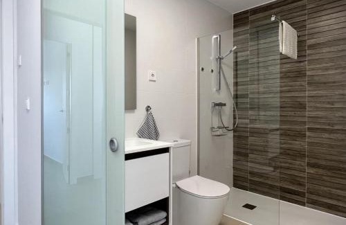 Lo Rufete Apartamento | Sonnendomizil Vistabella Golf