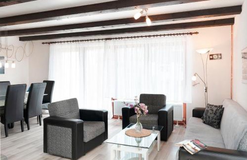 Heringsdorf Casa | Sonneneck 24