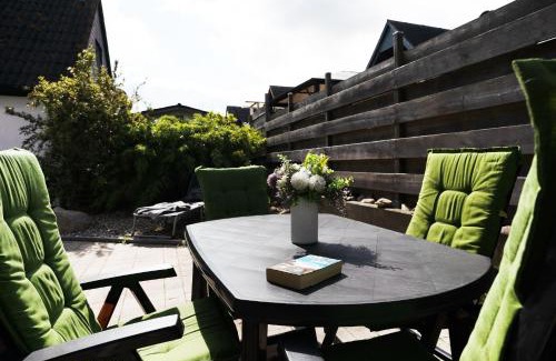 Heringsdorf Casa | Sonneneck 24